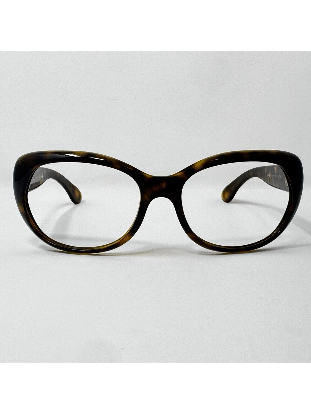 Ray-Ban RB4325 710/73 Havana Sunglass Frames 59-18-135